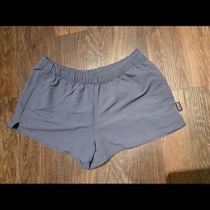 Patagonia Barley Baggies